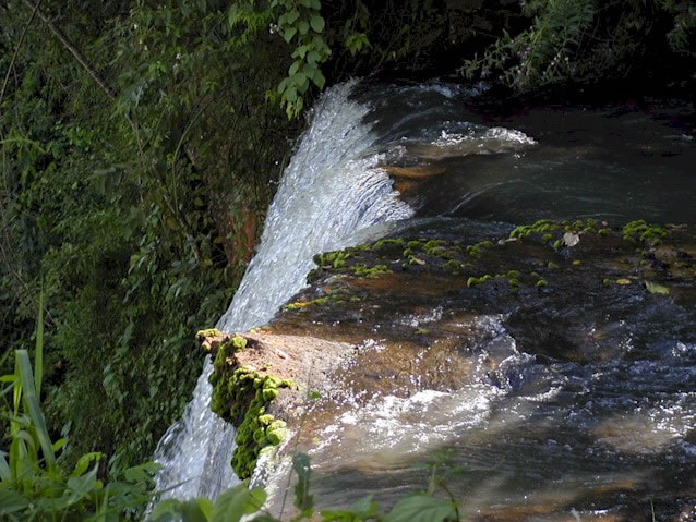 waterfalls tour iguazu 2
