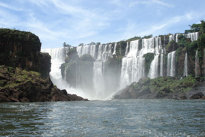 iguazu falls tours