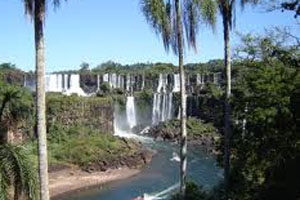 iguazu falls tours 7
