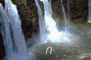 iguazu falls 5