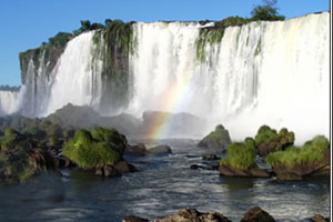 iguazu falls 3