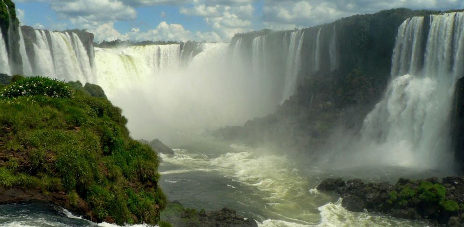 iguazu waterfalls 5